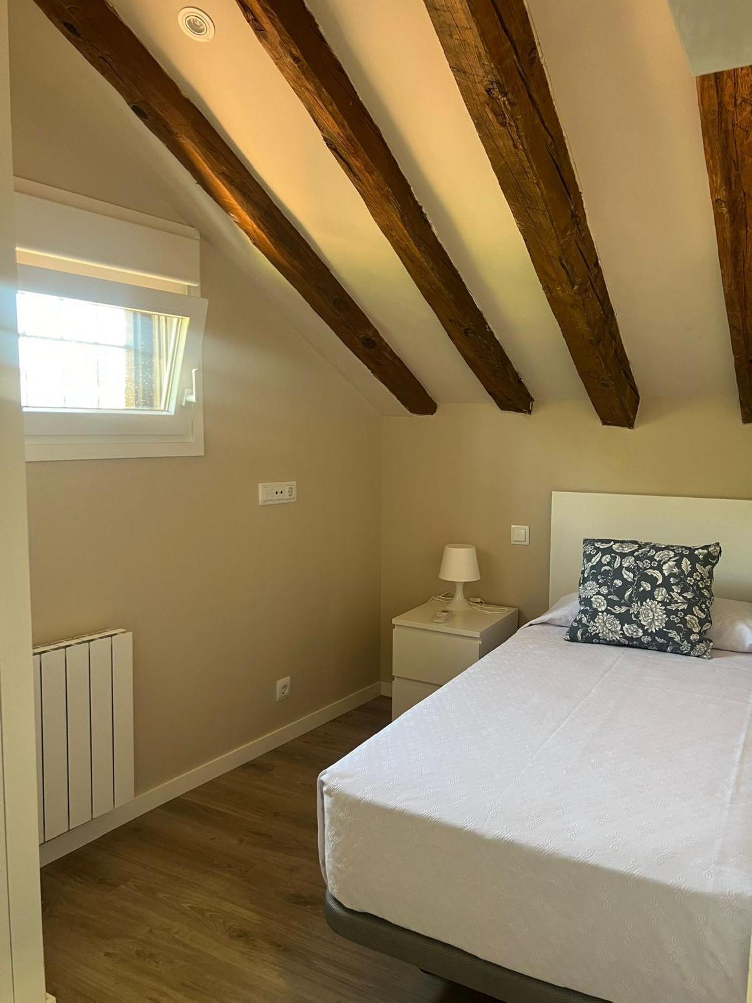 La Casona Del Asno Apartment Alcala de Henares Exterior photo